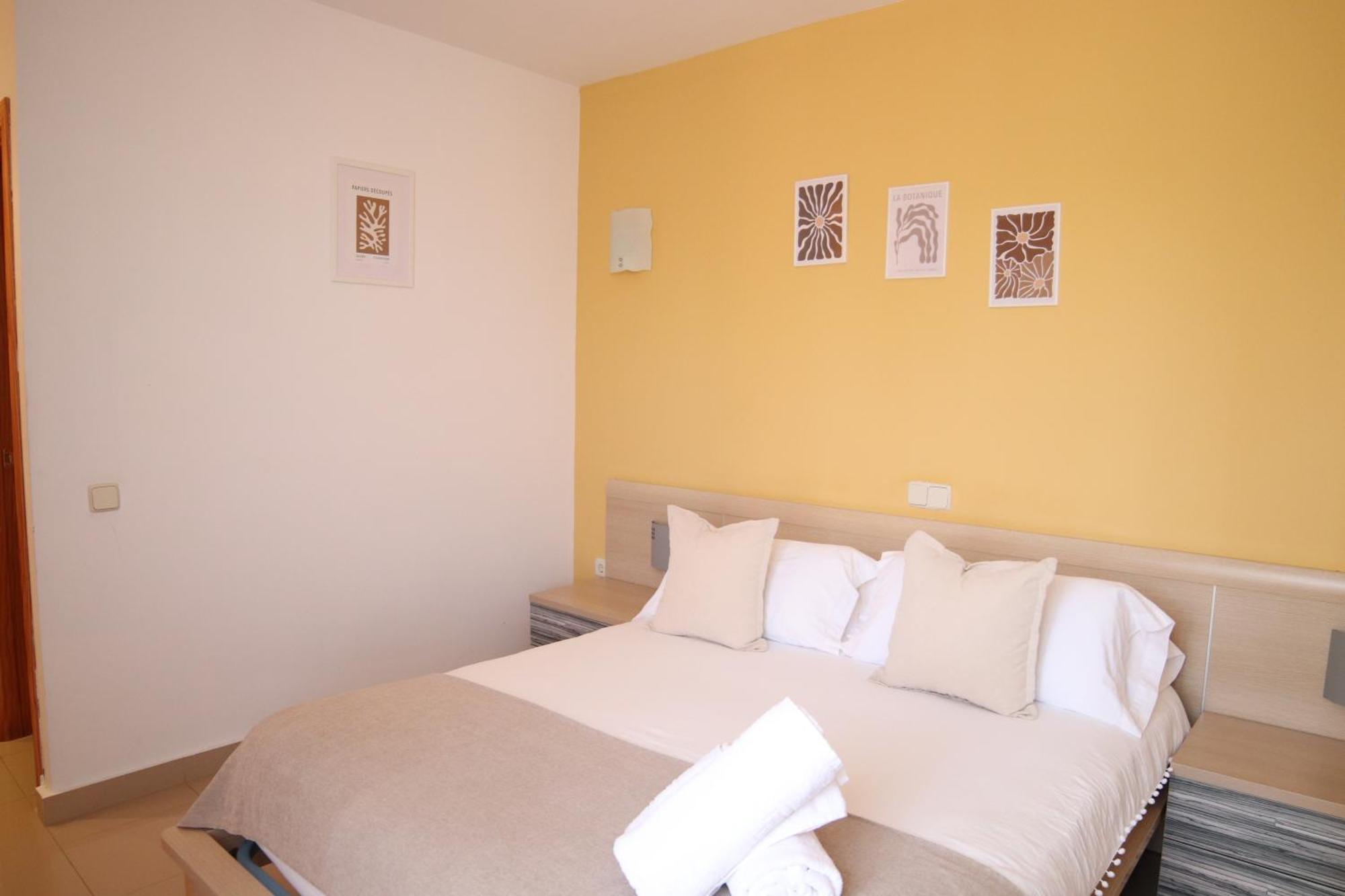 Hostal-Casa Rural Rosa-Nonna Siguenza Exteriör bild
