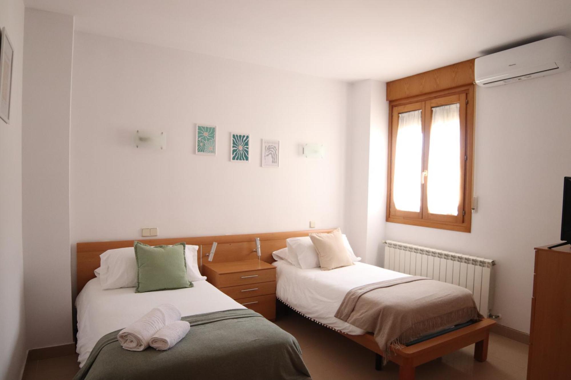 Hostal-Casa Rural Rosa-Nonna Siguenza Exteriör bild